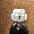 Thermal Detonator Coca-Cola Bottle Cap Cover image