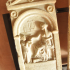 Funerary stele of Krino image