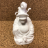 God of Airplane Crashes! - Launchpad Pop Buddha image