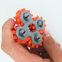 Double Helical Gear Set image