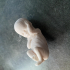 Week 12 Growing Baby 3D Print-ready Model print image