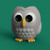 Owl Buddy image
