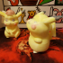 Pokémon  Pikachu image