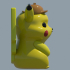 Pokémon Detective Pikachu image