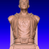 3D Printing Nerd - Joel Telling bust image