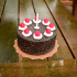 Portal Cake image