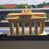 Brandenburger Gate Box image