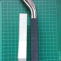 Case for reusable straws image