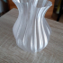Blossom Vase print image