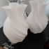Blossom Vase print image