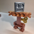 Robot Blocks Volume 1 image