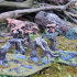 The ultimate 3d forest bundle for wargame image