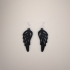 Angel Wings Earrings image
