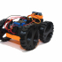 M Second - Robot Car image