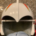 Buck Rogers Helmet image