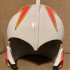 Buck Rogers Helmet image