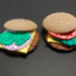 Flexi Burger image
