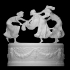 Three Dancing Maidens image