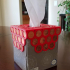 Penny Tissue Box Cover image