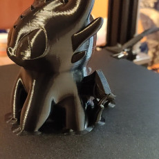 Picture of print of Toothless dragon_Night Fury This print has been uploaded by Giovanni
