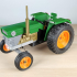 OpenRC Tractor 2019 Edition image