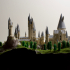Hogwarts Castle image