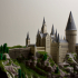 Hogwarts Castle image