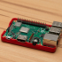 Malolo's screw-less / snap fit Raspberry Pi 3 Model B+ Case & Stands image