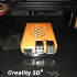 Malolo's screw-less / snap fit Raspberry Pi 3 Model B+ Case & Stands print image