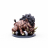 Giant Dire Boar Support Free Miniature image