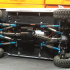 Tamiya Lunchbox Chassis For WPL Cars image