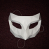 Geometric Masquerade Mask image