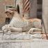 Griffin of the Duomo of Verona (s. XII) image