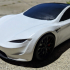 2020 Tesla Roadster image