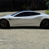 2020 Tesla Roadster image