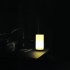 Cylindrical Mood Light / Night Lamp image