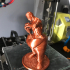 The Sculptor print image