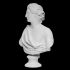 Bust of Apollo image