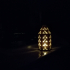 Middle Eastern Style LED Lantern image