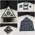 Harry Potter Pyramid with a Chamber of Secrets image