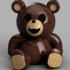 Teddy Bear image