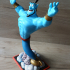 Aladin's Genie image