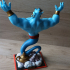 Aladin's Genie image