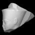 Quartzite Head of Amen with features of The Pharaoh Tutankhamen image