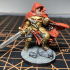 RPG Death Knight (32mm scale) print image