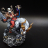 Gorefang the Worg & Mounted Heroes image