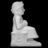 Statue of Gudea image