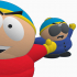 Cartman/Cartman Cop image