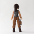 Lara Croft image