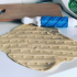 DIY 3D Printed Cookie Pattern Roller image